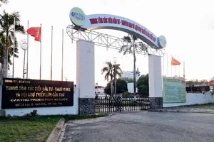 Cần Thơ có 7 cơ quan giải ngân vốn đầu tư công 0% trong 11 tháng qua