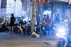 Sóc Trăng bắt giam 14 người trong đường dây đánh bạc nghìn tỉ