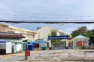 Bí thư Hậu Giang: Phải có phương án chặt chẽ triển khai dạy và học trực tiếp