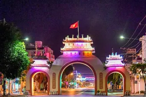 Kiên Giang: UBND tỉnh sẽ 'hầu tòa' hành chính từ xa