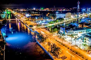 Trong tháng 12, Hậu Giang đã khởi tố 8 vụ án liên quan dịch bệnh COVID-19