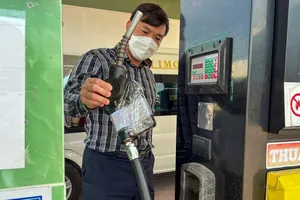 Giải trình vụ đại lý có xăng nhưng không bán
