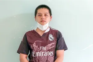 Bắt thanh niên gây tai nạn giao thông làm thai phụ tử vong