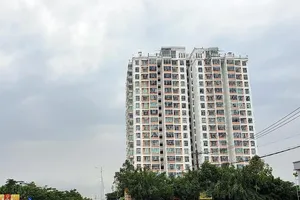 Chủ đầu tư 1 chung cư cao cấp ở Cần Thơ quản lý kinh phí bảo trì sai quy định