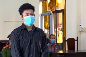 Sát hại bạn vì mâu thuẫn trên mạng 