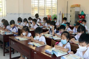 Hậu Giang: Số ca mắc COVID-19 là giáo viên, học sinh tăng nhanh