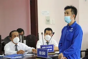 Tình tiết mới tại phiên xử tổng giám đốc lừa hơn 800 người