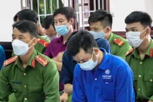 Lời sau cùng của tổng giám đốc lừa 816 người 