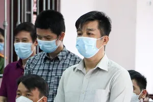 Tổng giám đốc lừa hơn 800 người lãnh án chung thân