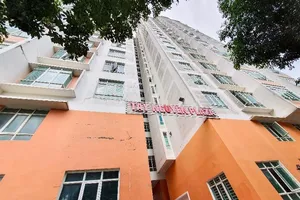  Cần Thơ phạt chủ đầu tư chung cư Tây Nguyên Plaza 400 triệu đồng