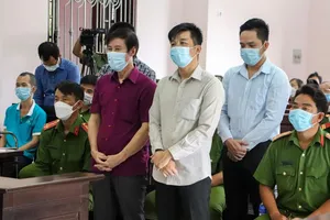 Cựu tổng giám đốc lừa hơn 800 người đã nộp đơn kháng cáo