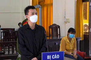 Cự cãi sau tiệc nhậu, đâm anh rể tử vong