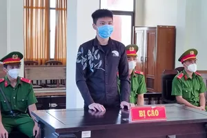 Móc trộm ví bị phát hiện, đánh người thương tích 69%