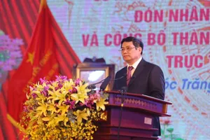 Thủ tướng Phạm Minh Chính: Sóc Trăng cần cắt bỏ dự án chưa cần thiết