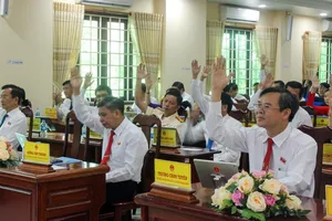 Hậu Giang thống nhất bố trí vốn dự án cao tốc Châu Đốc - Cần Thơ - Sóc Trăng