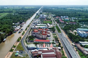 Hậu Giang thông tin vụ trục lợi BHXH ở Trung tâm y tế huyện Phụng Hiệp