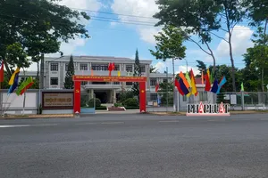 Vụ 'thi công trước, đấu thầu sau': Điều chuyển Giám đốc Ban Quản lý dự án 