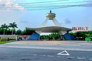 Quan điểm của tỉnh Hậu Giang đối với đề xuất nâng công suất của Công ty giấy Lee&Man