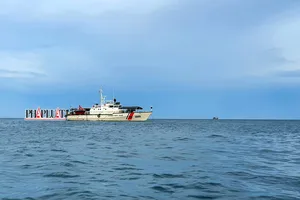 Kiên Giang kiến nghị các biện pháp phòng, chống khai thác hải sản bất hợp pháp