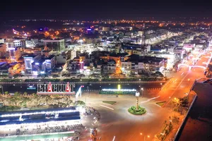 Hậu Giang thay đổi thời gian tổ chức Hội nghị xúc tiến đầu tư năm 2022