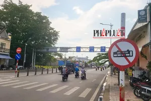 Cần Thơ nói về việc xin tạm dừng lưu thông đường trăm tỉ để hoàn thành thủ tục bàn giao