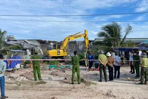 Kiên Giang lập tổ công tác đặc biệt xử lý việc lấn chiếm đất rừng ở Phú Quốc