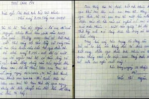 1 trung tá quân đội tử vong sau khi cứu cháu bé đuối nước