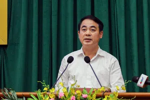 Bí thư Hậu Giang yêu cầu làm tốt công tác giải phóng mặt bằng cho các dự án cao tốc