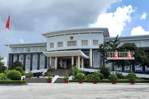 Người có hành vi tham nhũng phần lớn là cán bộ, công chức