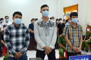 Tòa xét xử vụ 47 bị cáo hỗn chiến ở Phú Quốc 