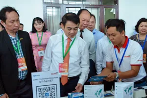 Hậu Giang tổ chức tuần lễ thúc đẩy chuyển đổi số phát triển kinh tế vùng