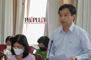 Giám đốc Sở Giao thông Vận tải Cần Thơ lý giải về tỉ lệ giải ngân chưa được 10%