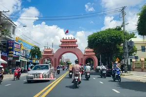 Kiên Giang: Gần 570 cá nhân, tổ chức vi phạm thực hành tiết kiệm