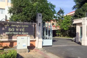 Hậu Giang: Xử phạt 19 cơ sở hành nghề y, dược