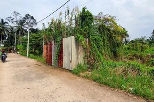 Cần Thơ đã có hướng xử lý các khu dân cư tự phát 