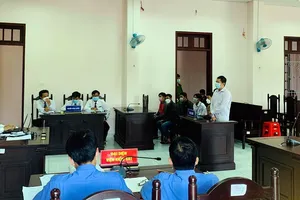 Cựu cán bộ trung tâm phát triển quỹ đất Hậu Giang lĩnh án 18 năm tù