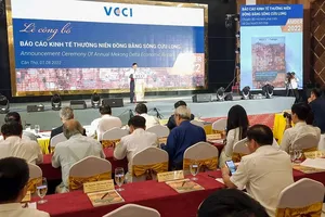 Nông nghiệp ĐBSCL tăng trưởng mạnh, nhưng công nghiệp và dịch vụ tăng trưởng âm