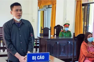 Sát hại anh rể vì không cho mượn tiền chơi game