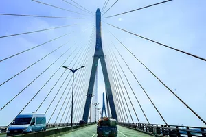 Bộ GTVT trả lời các vấn đề hạ tầng giao thông trên địa bàn TP Cần Thơ