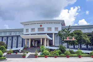 Hậu Giang xin ý kiến Thủ tướng để thống nhất thực hiện chỉ đạo của Bộ Công an về dịch vụ công trực tuyến