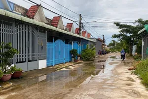 Kiến nghị chuyển công an điều tra sai phạm đất đai tại TP Sóc Trăng