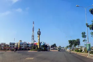 1 Phó Ban Dân vận ở Hậu Giang bị thu hồi Quyết định bổ nhiệm