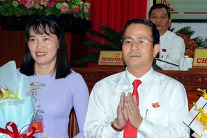 Hậu Giang: Phân công 1 Phó Chủ tịch UBND tỉnh kiêm chức Giám đốc Sở TT&TT 