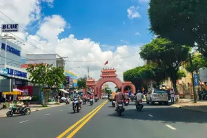 Kiên Giang có 3 cơ quan chưa giải ngân được đồng nào từ đầu năm đến nay