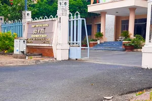 Hậu Giang chi hơn 77 tỉ mua 383 mặt hàng thuốc cho các cơ sở y tế