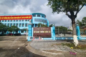 Kiên Giang: Gần hết quý III, giải ngân đầu tư công chưa được 50%