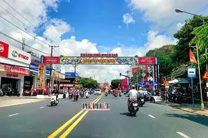 Kiên Giang: Xử nghiêm cán bộ cá cược, vay tiền qua app làm ảnh hưởng cơ quan