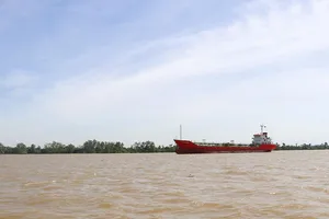 Đánh giá lại tổng thể dự án nạo vét kết hợp thu hồi sản phẩm luồng Định An