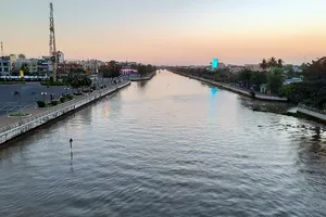 Hậu Giang thống nhất chủ trương mua tàu du lịch hoạt động trên kênh Xà No