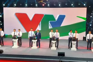 Thủ tướng dự lễ ra mắt và phát sóng chính thức VTV Cần Thơ